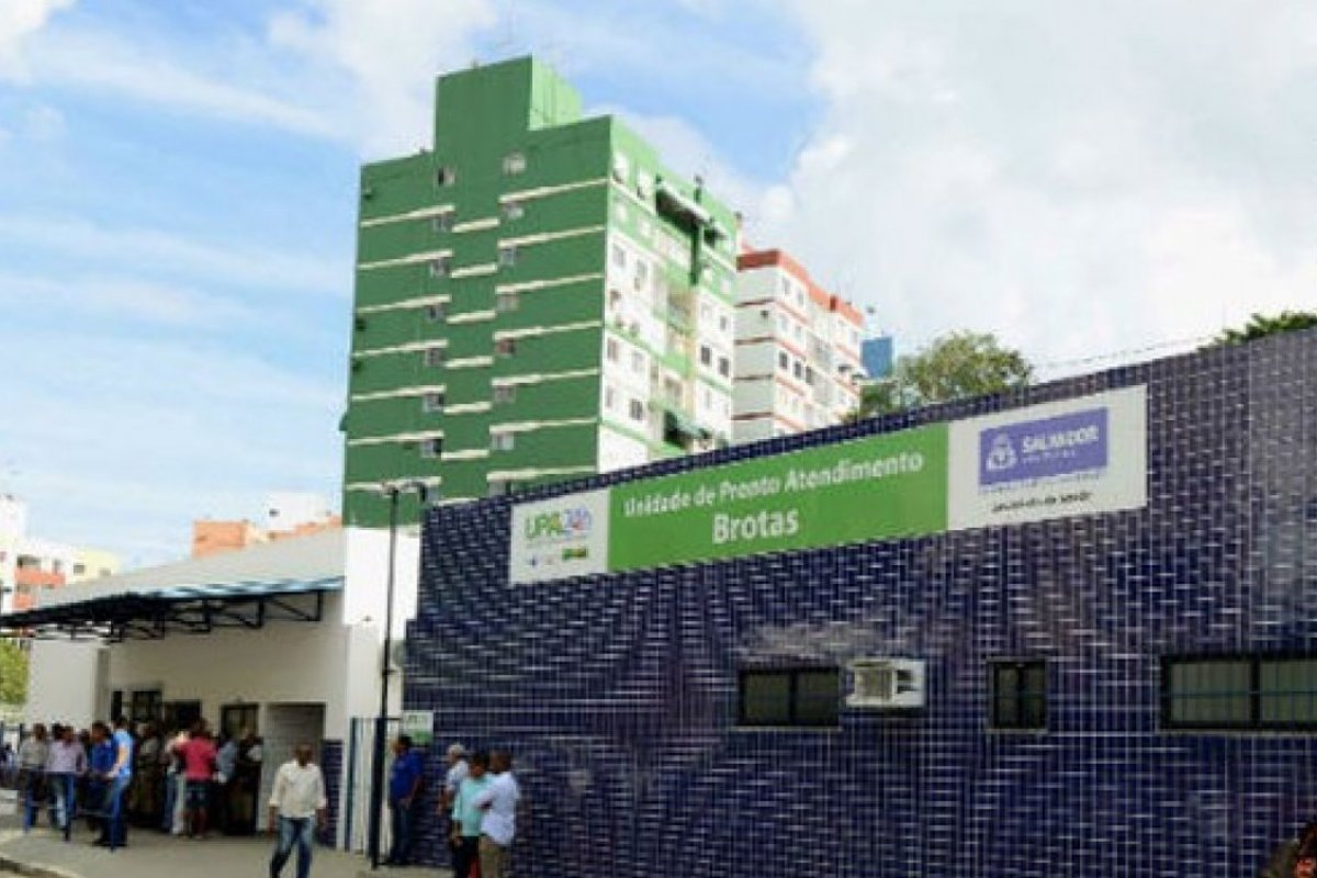 UPA disponibiliza vacinação no período do Carnaval