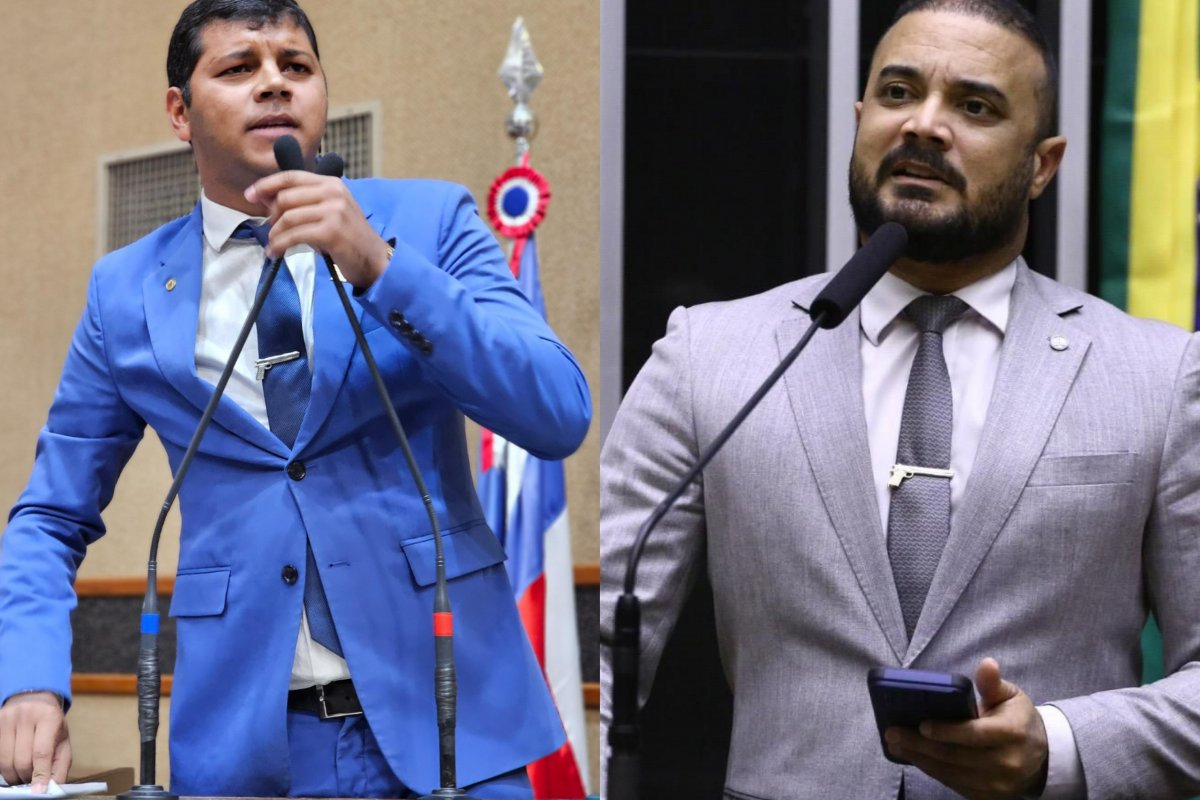 Capitão Alden e Diego Castro promovem Encontro das Guardas Civis Municipais da Bahia