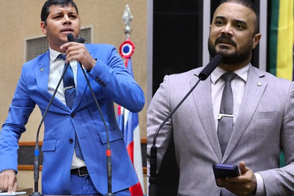 [Capitão Alden e Diego Castro promovem Encontro das Guardas Civis Municipais da Bahia]