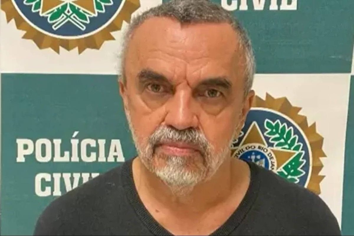 Globo corta cenas de José Dumont em reprise de “Terra Nostra” após prisão do ator por pedofilia 