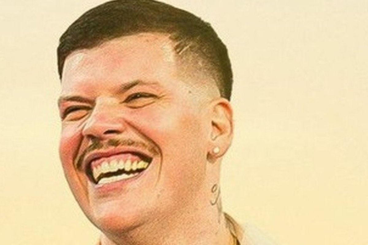 Ferrugem lança versão ao vivo de “Apagar”!