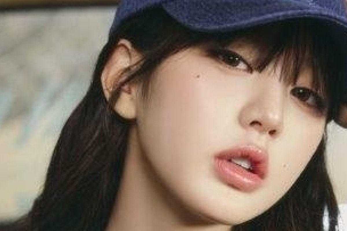Tommy Hilfiger celebra novo capítulo com campanha Tommy Jeans de Outono 2025 estrelada pela embaixadora da marca Jang Won Young! 