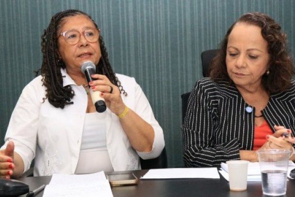 [“Vergonha” x “retrocesso”: oposição na Câmara de Salvador critica aprovação da PEC da Blindagem]