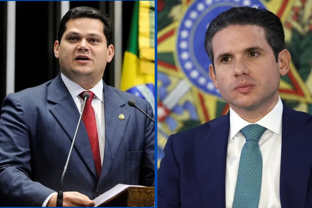 PEC da Blindagem: Motta é acusado de acelerar votação da proposta sem diálogo com senadores e Alcolumbre defende 'tramitação normal' na CCJ