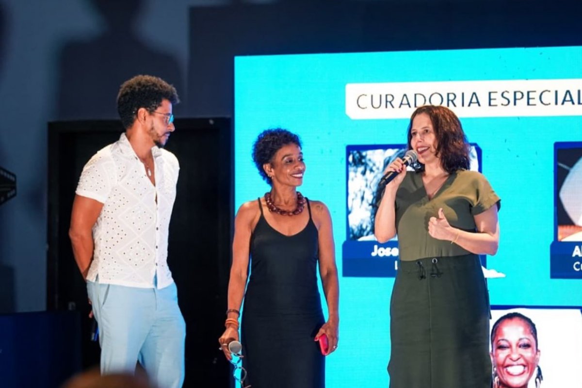 Bienal do Livro Bahia terá programação ampliada e foco na baianidade em 2026