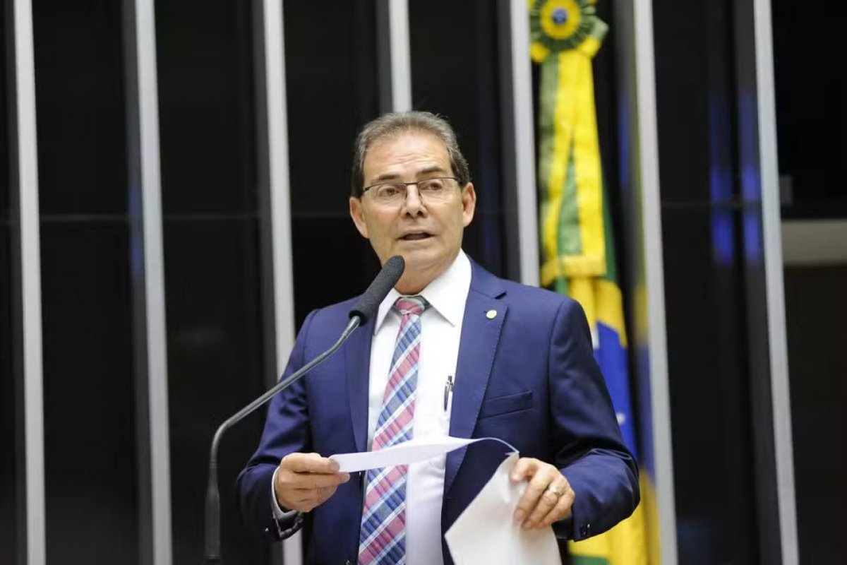 Relator diz que 'anistia ampla, geral e irrestrita não existe mais'
