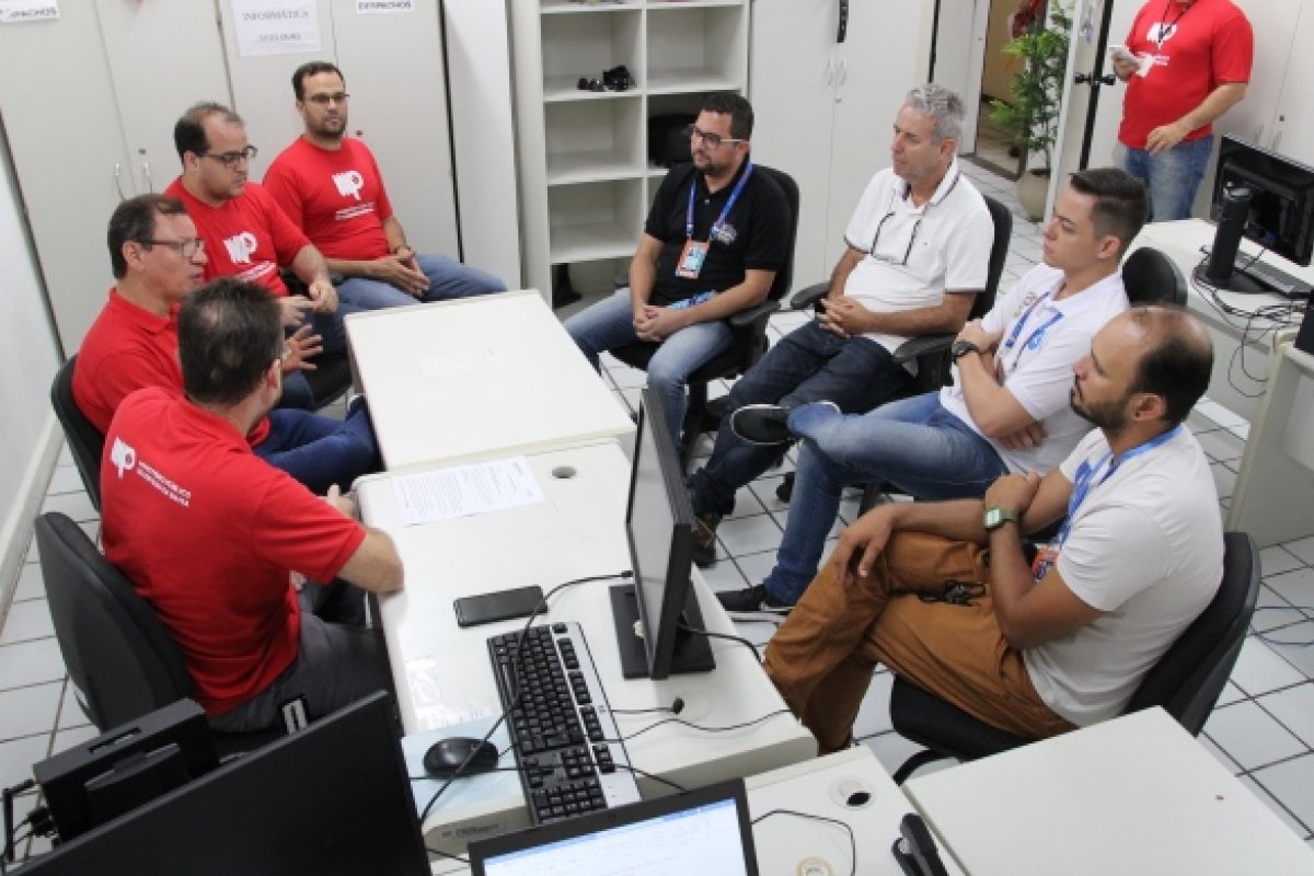 Carnaval: MP-BA identifica irregularidades no ‘Camarote Acessível’ em Salvador