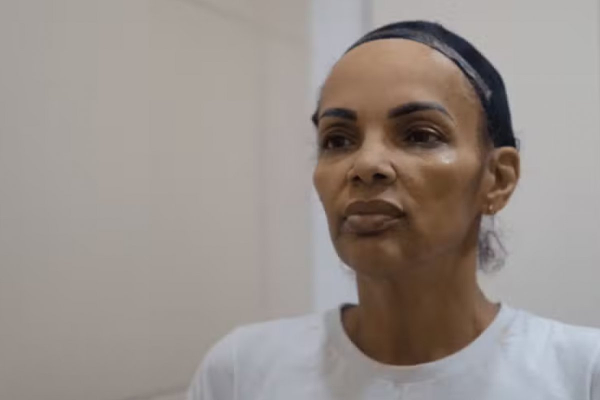 Flordelis sofre AVC na prisão e defesa pede internação urgente em hospital particular