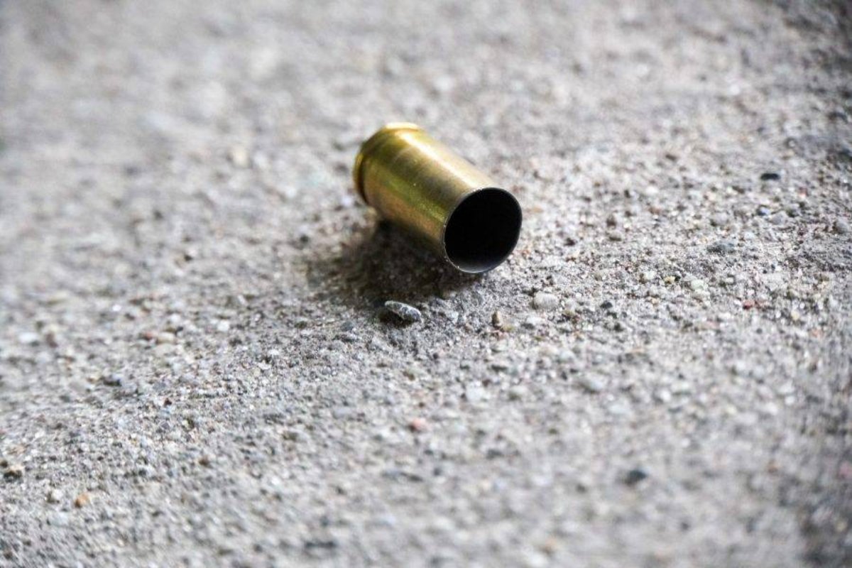 Mais de 90 mulheres foram baleadas em Salvador e Região Metropolitana em 2025