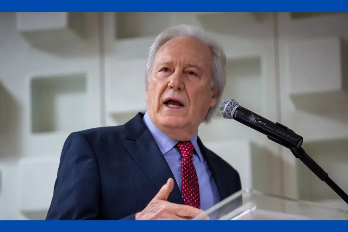 Ricardo Lewandowski opina sobre PEC da Blindagem e diz estar preocupado sobre possibilidade de infiltração do crime organizado nos Parlamentos