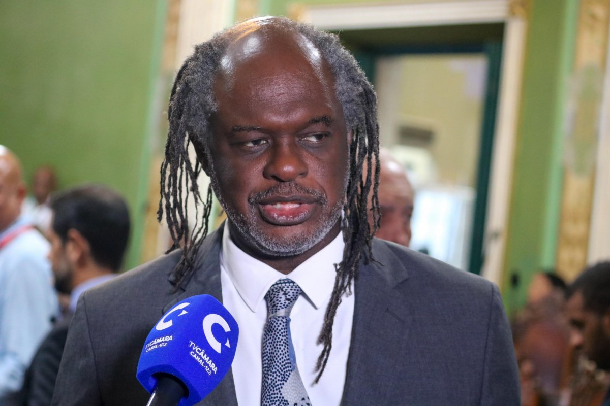 Vereador solicita novo Centro de Referência do Autismo para Salvador