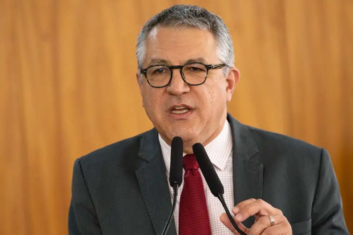 Padilha critica restrições de Trump durante Assembleia da ONU: “Não sou procurado pela Interpol”