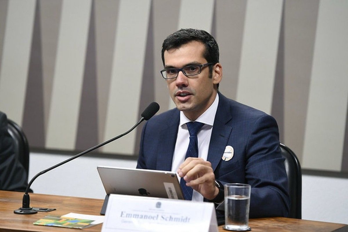 Conselho dos Correios aprova Emmanoel Schmidt Rondon como novo presidente