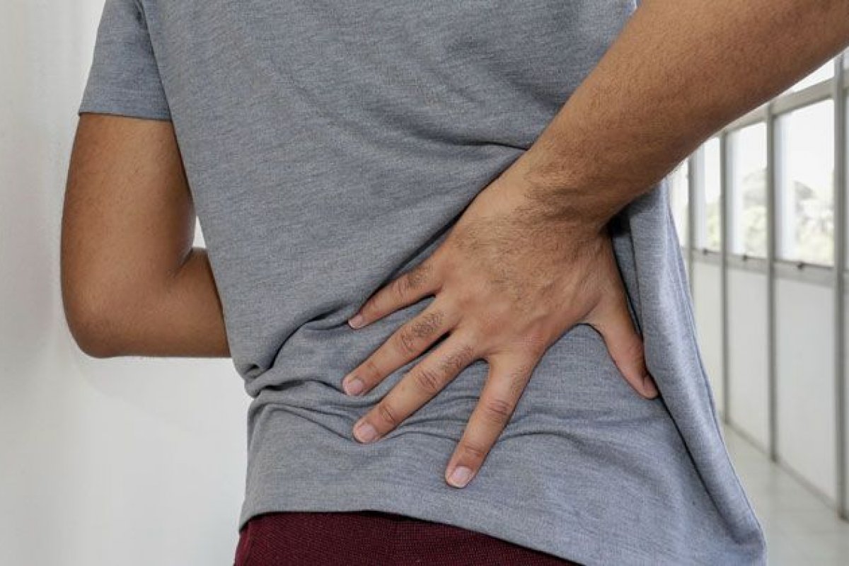 Especialistas alertam para alta incidência de lombalgia e reforçam importância da prevenção