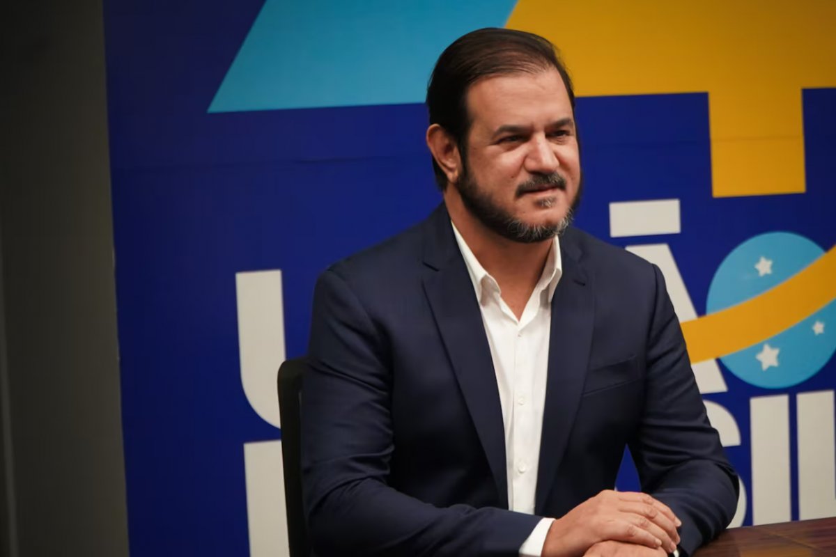 Aeronaves atribuídas a Antônio Rueda somam R$ 60,4 milhões, aponta Anac