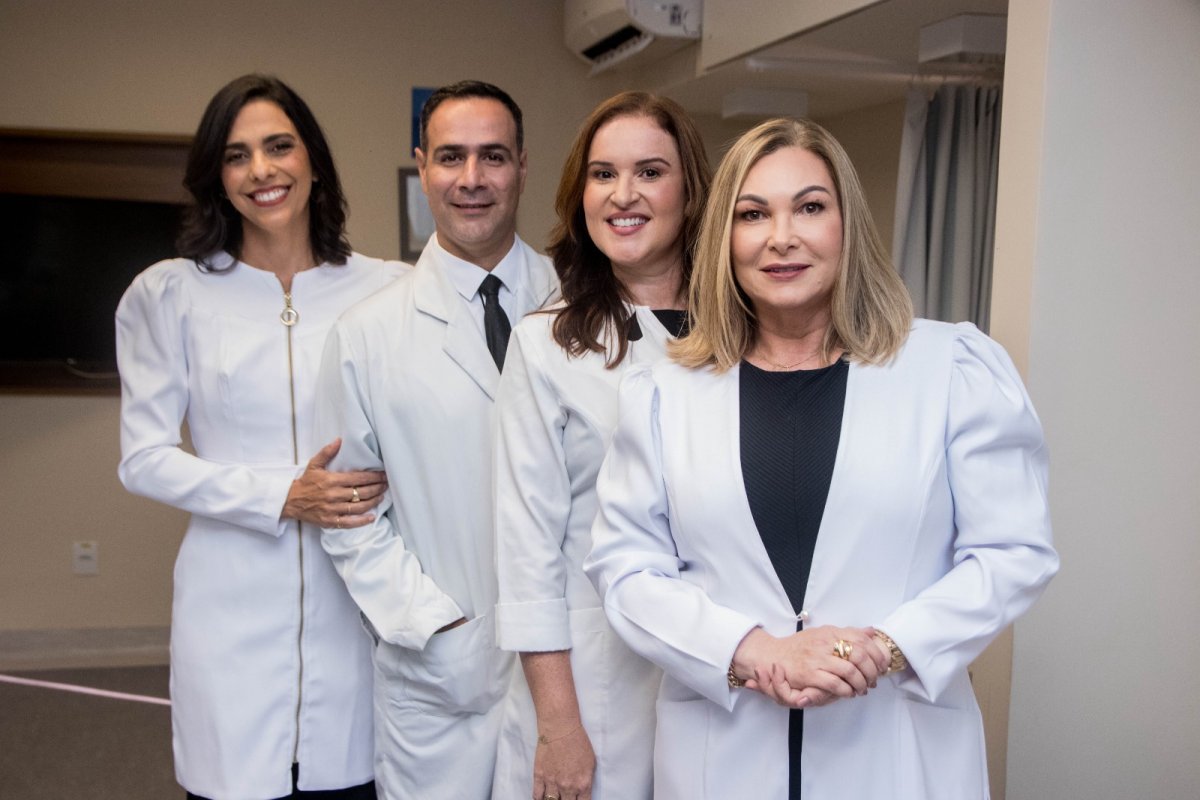 Reumatologistas baianos se destacam no congresso brasileiro da categoria realizado na capital baiana! 