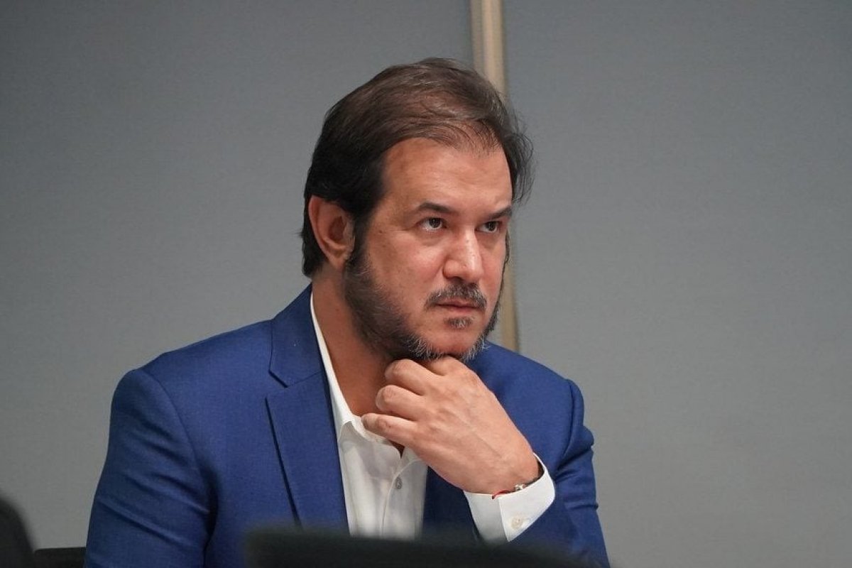 Presidente do União Brasil descarta prorrogar prazo para Celso Sabino deixar governo Lula