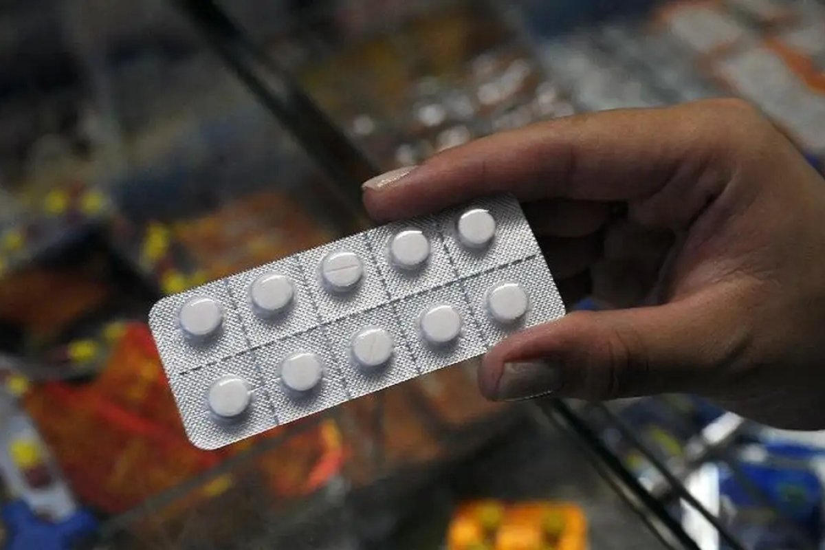 Anvisa determina recolhimento de lote de remédio para hipertensão; suspeita de cacos de vidro na composição