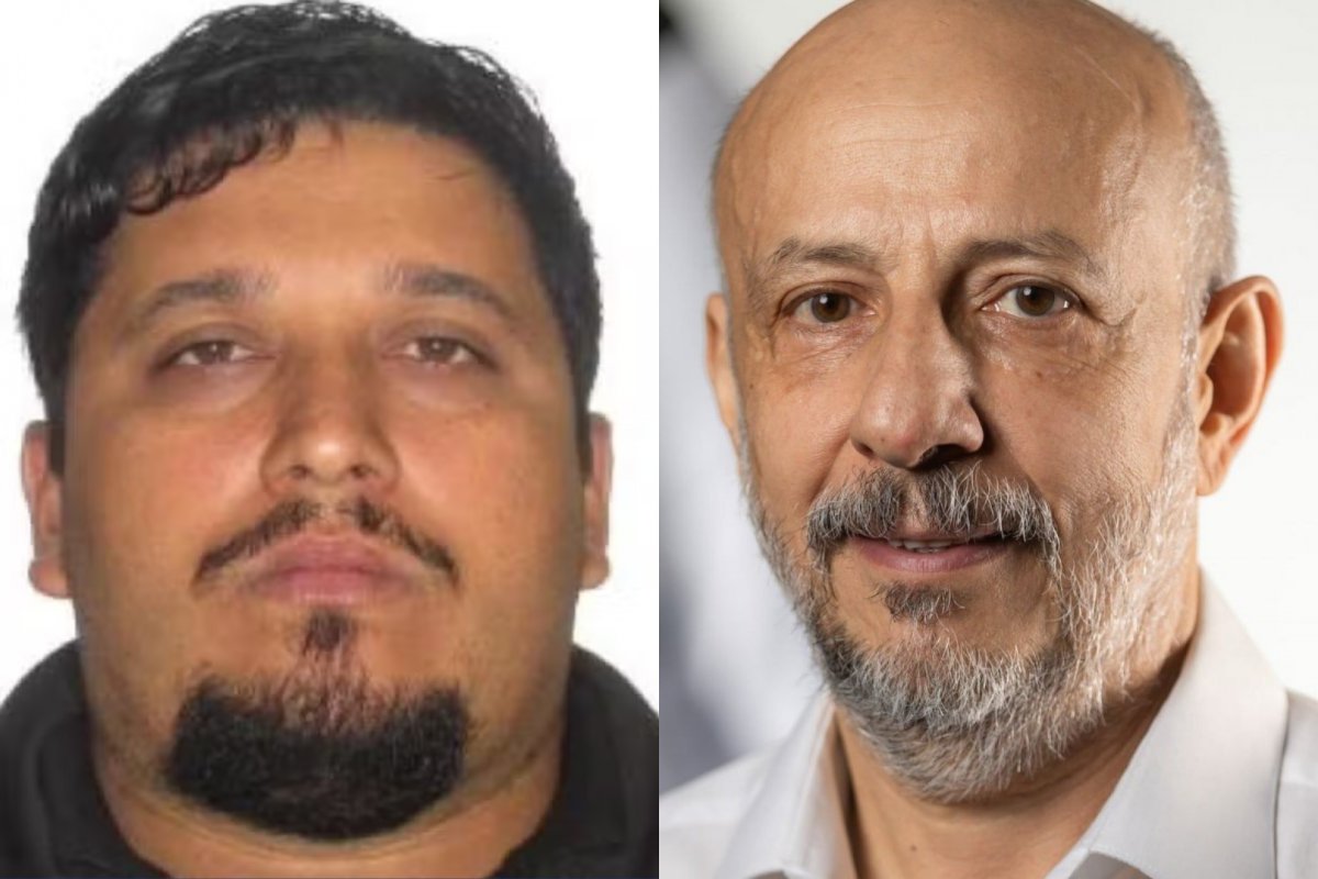 Suspeito de participação na execução do ex-delegado Ruy Fontes é preso em São Paulo