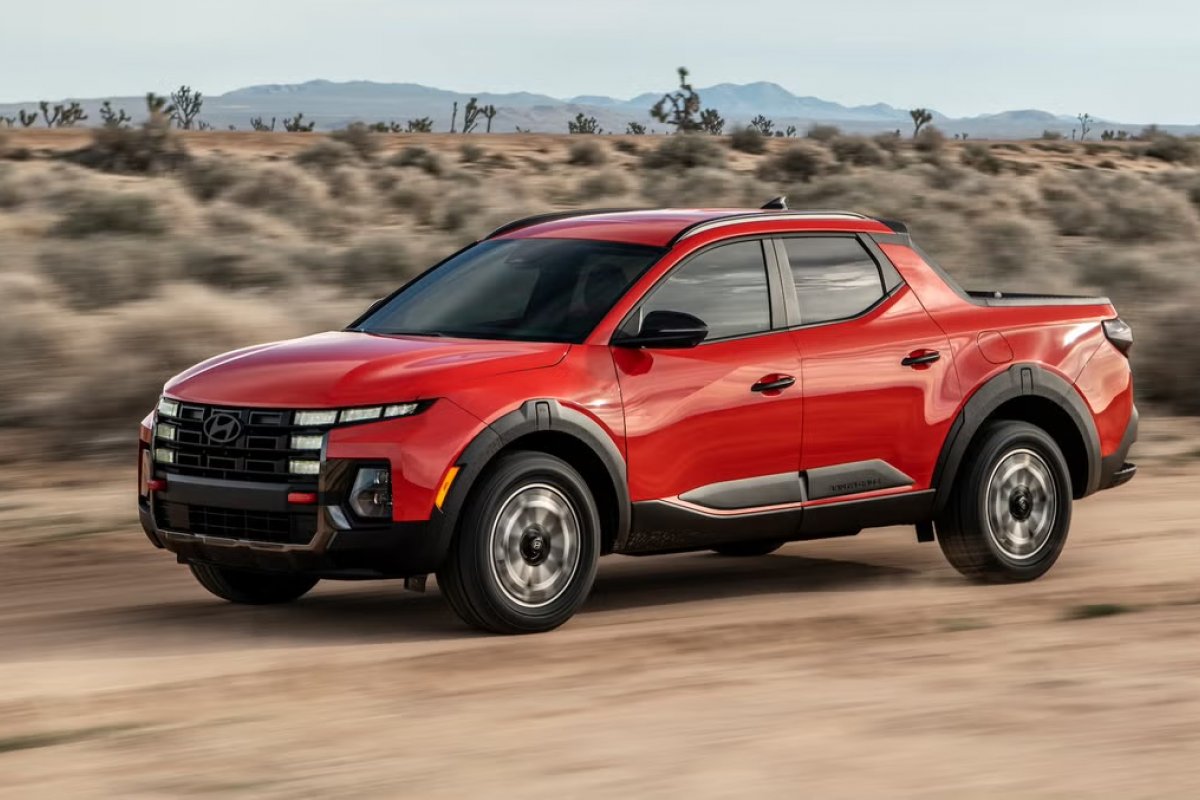Hyundai e GM vão unir forças para lançar quatro novos carros até 2030
