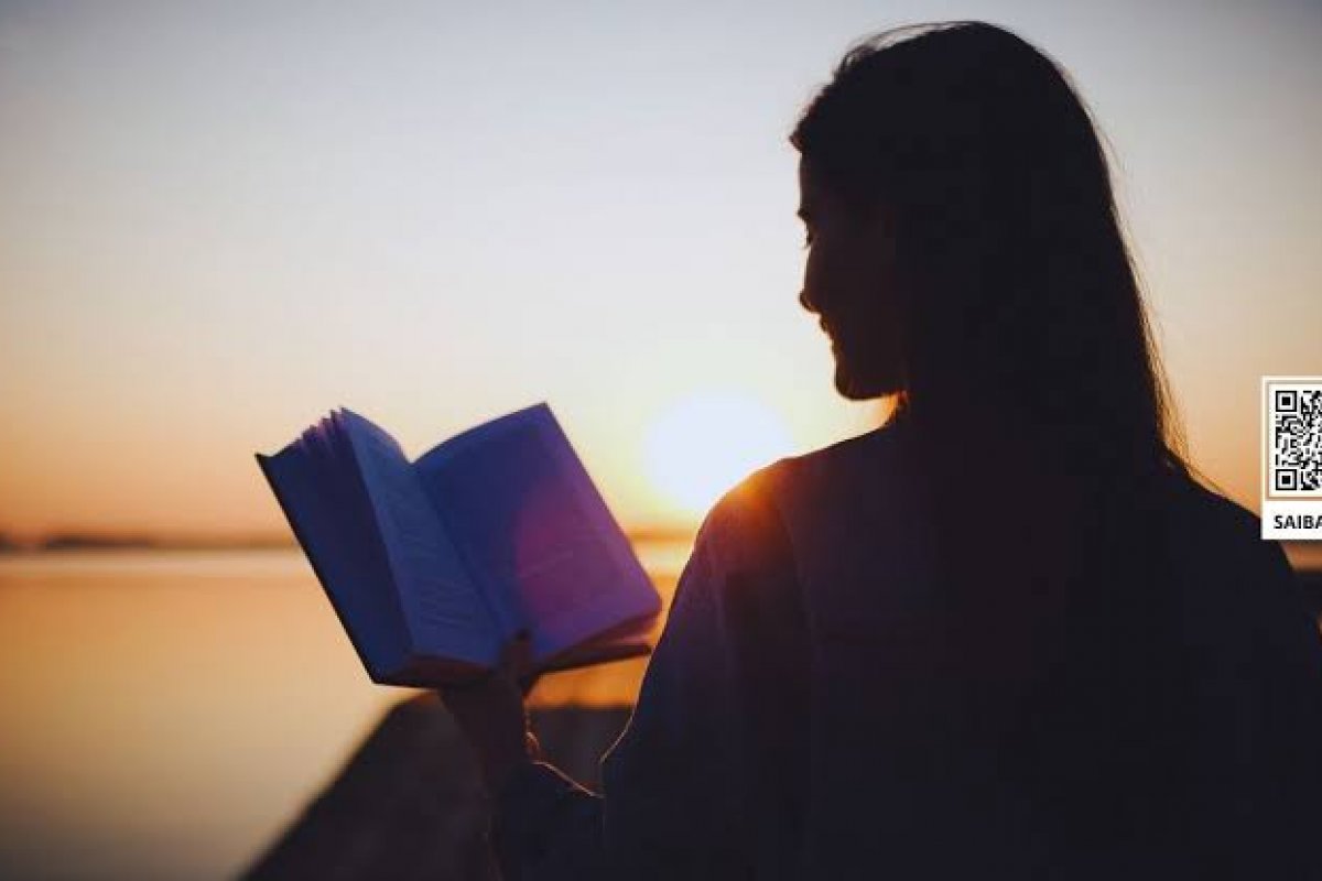 7 livros para se reconectar com a essência da vida!