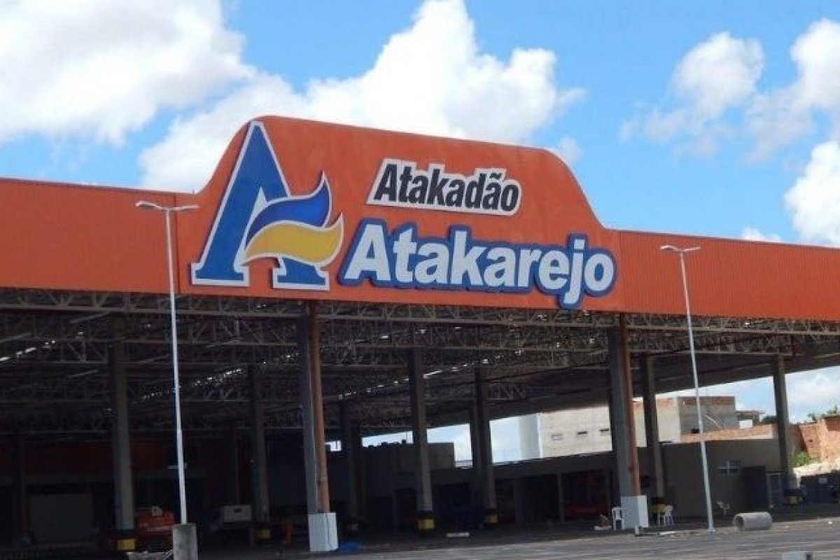 Atacadão abre inscrições para vagas de emprego em Salvador; confira
