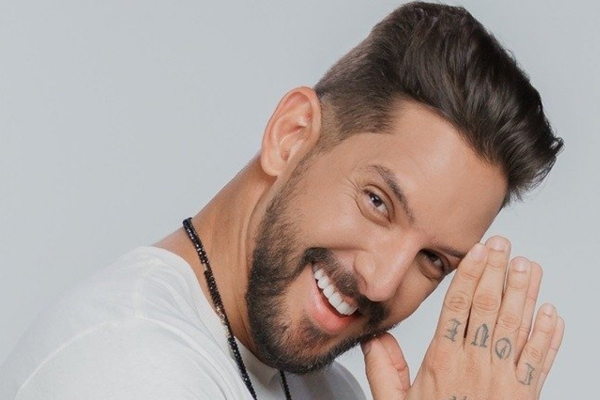 Sol em Salvador é uma homenagem à cidade e ao calor soteropolitano”, conta Felipe Pezzoni sobre nova música da Banda EVA! 
