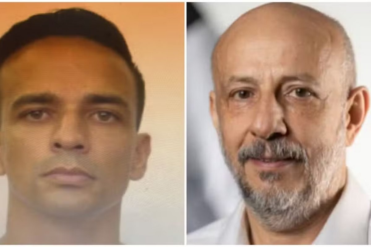 Jaguar, sexto suspeito de participar da morte de ex-delegado, se entrega à polícia no litoral de SP