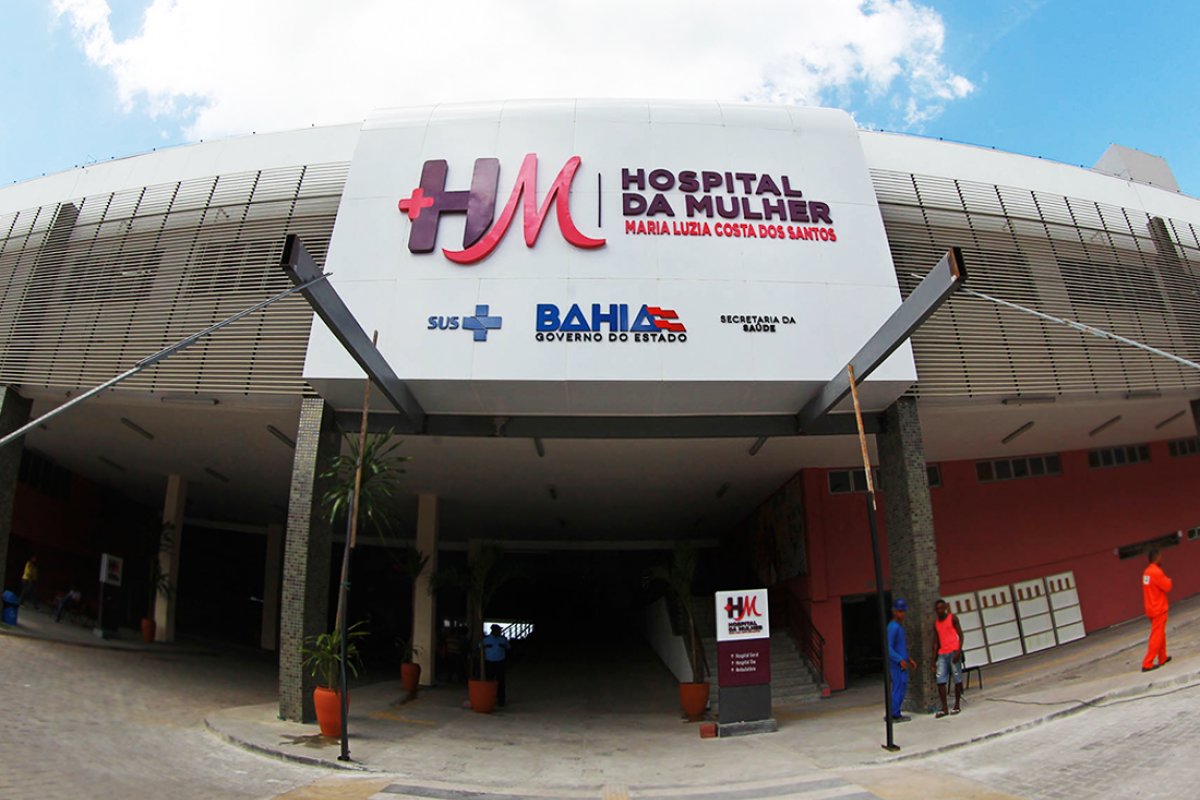 Hospital da Mulher funcionará 24h por dia durante Carnaval de Salvador 2020