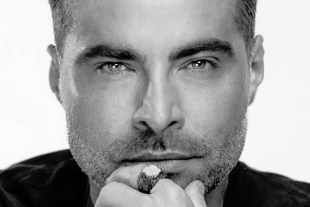 Tragédia: Morre o modelo e apresentador JP Mantovani!