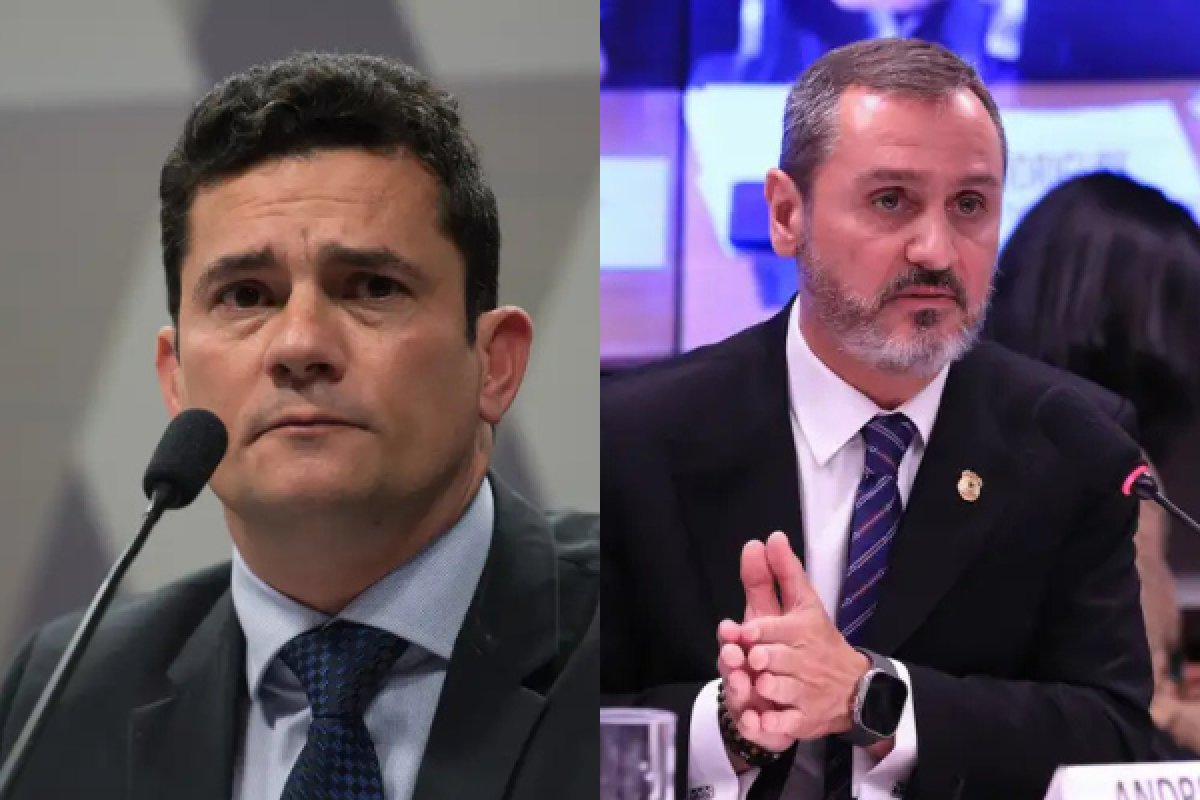 PCC invadiu sistema do Ministério da Justiça e monitorou Sergio Moro, ministros do STF e diretor da PF
