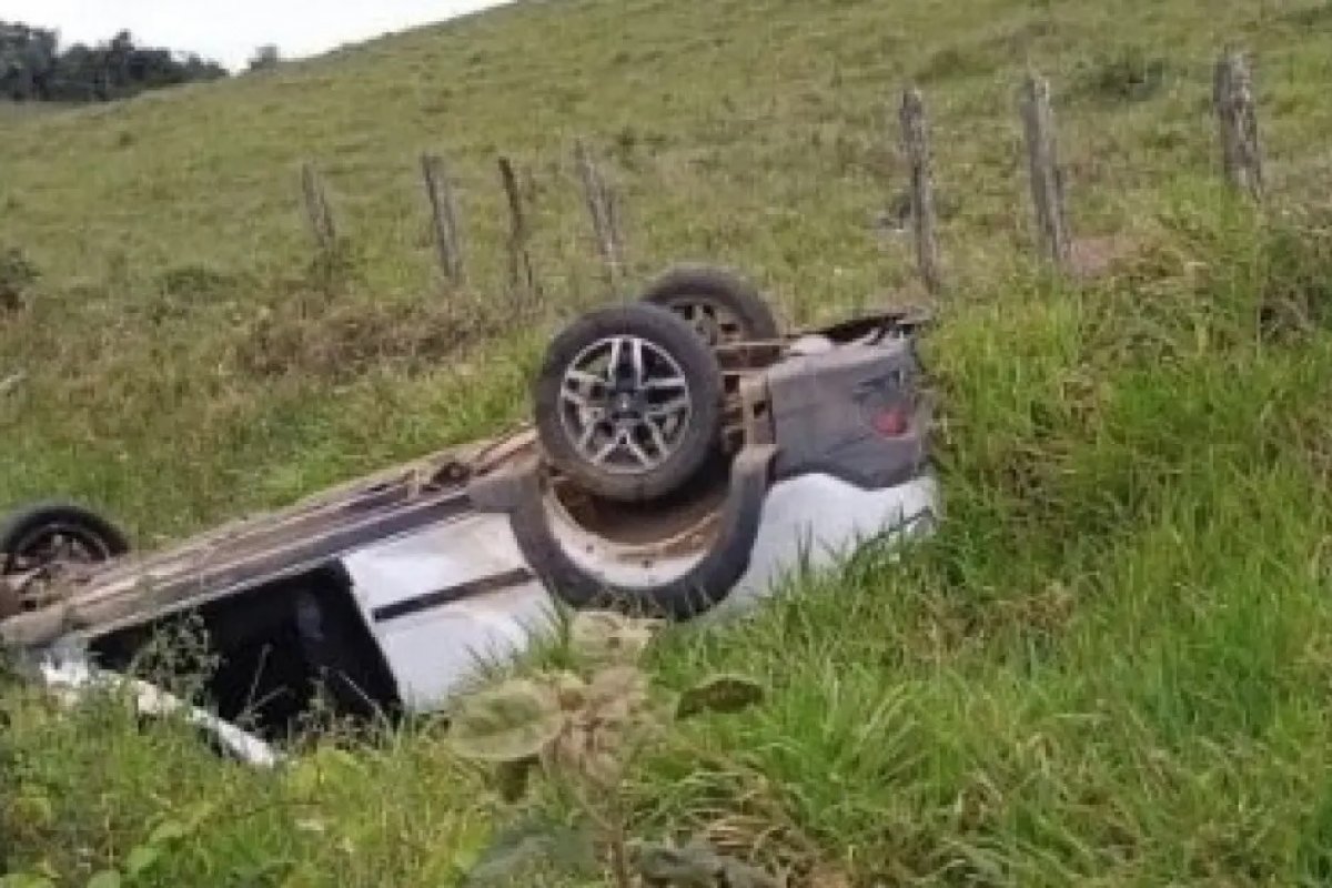 Acidente em Castro Alves mata idosa e deixa duas pessoas em estado grave na Bahia