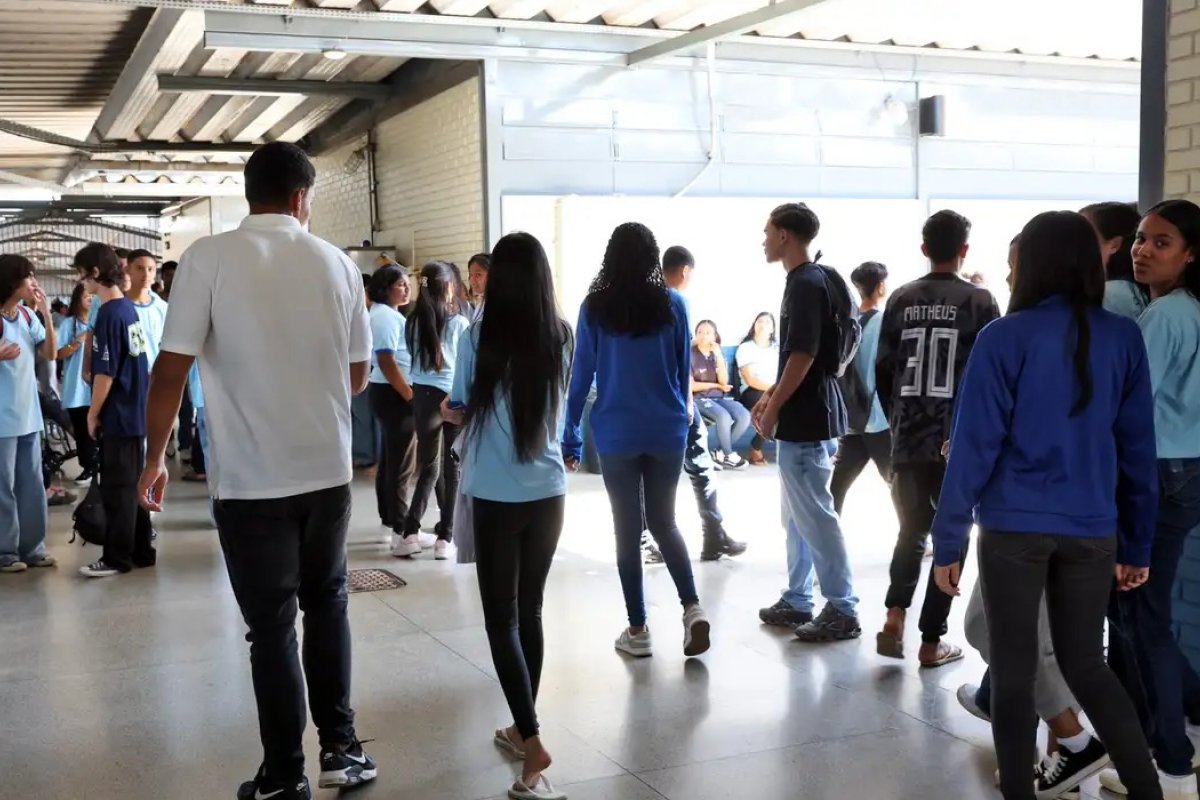 Após bloqueio bilionário, Pé-de-Meia na Bahia é alvo de investigação do TCU por suspeita de fraudes