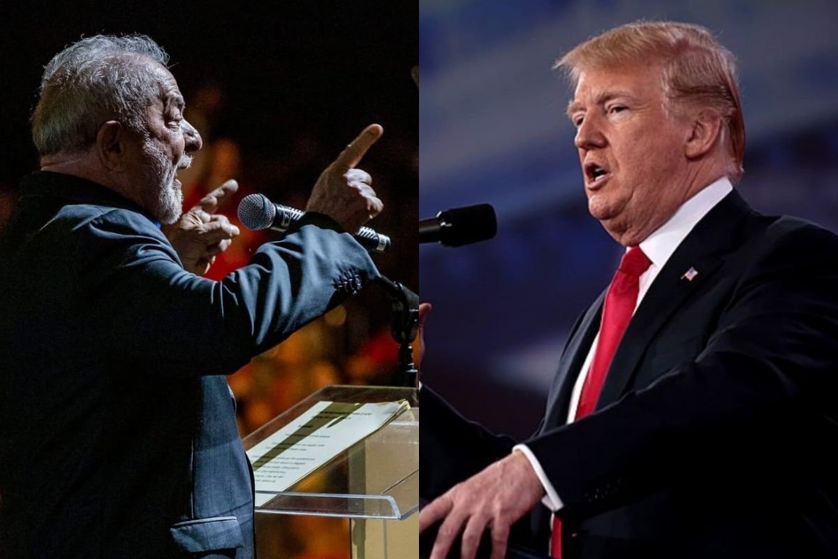 Especialistas apontam que diálogo entre Lula e Trump na Assembleia Geral da ONU é improvável