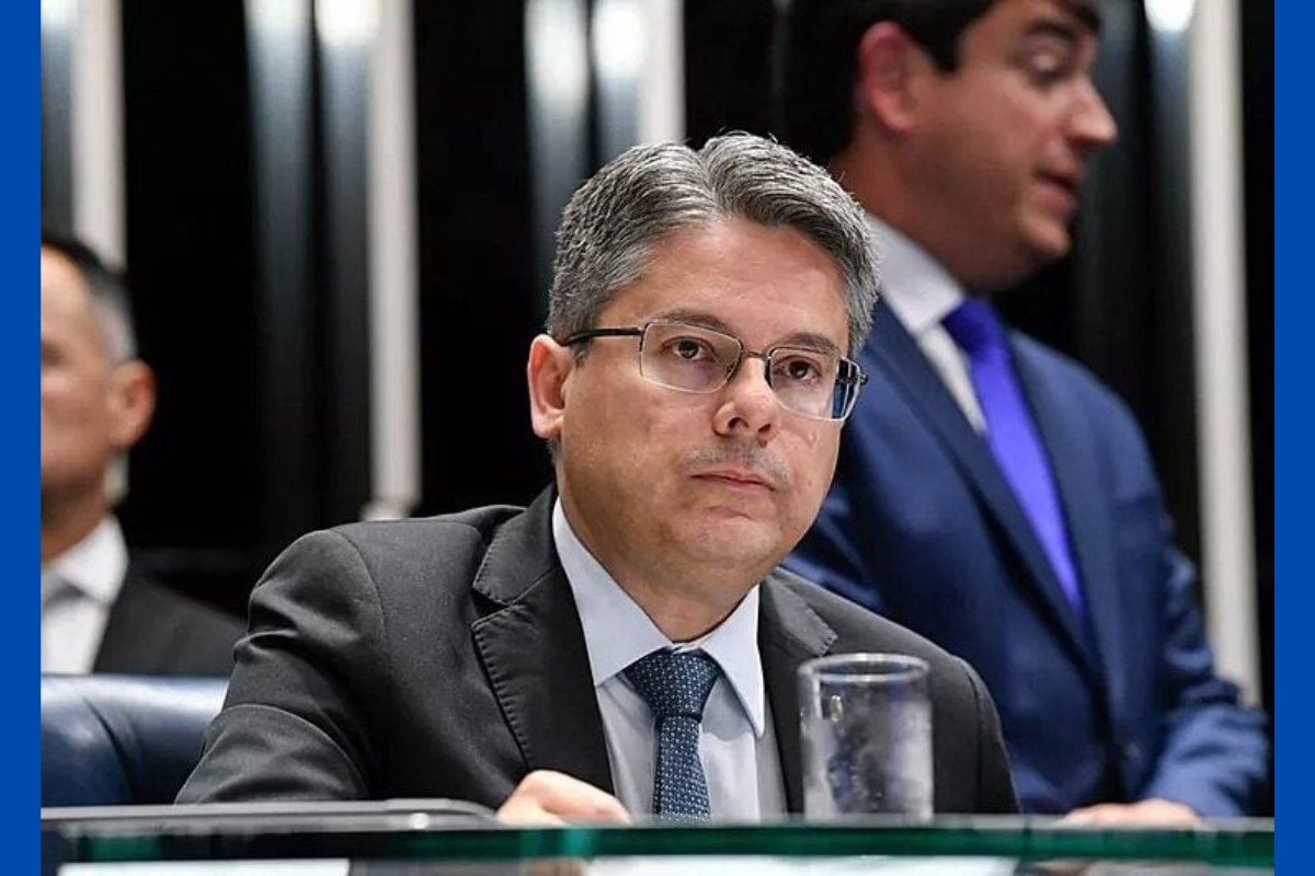 Relator da PEC da Blindagem no Senado garante rejeição da proposta e diz que mérito dela 'é defender bandido'