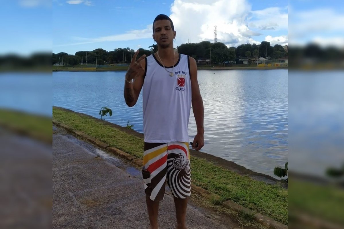 Torcedor do Vasco morre após ser esfaqueado e agredido por flamenguistas no DF