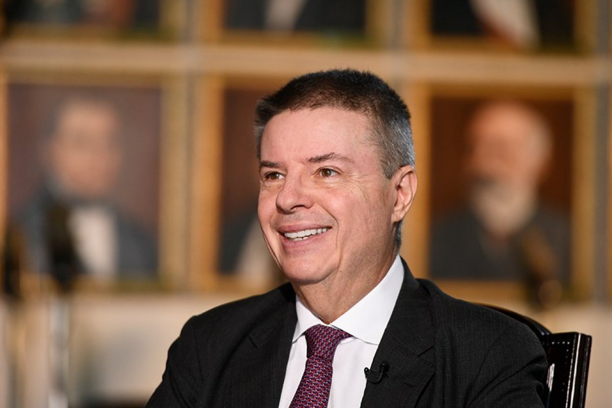 TCU gasta R$ 770 mil para reformar apartamento do ministro Antonio Anastasia em Brasília