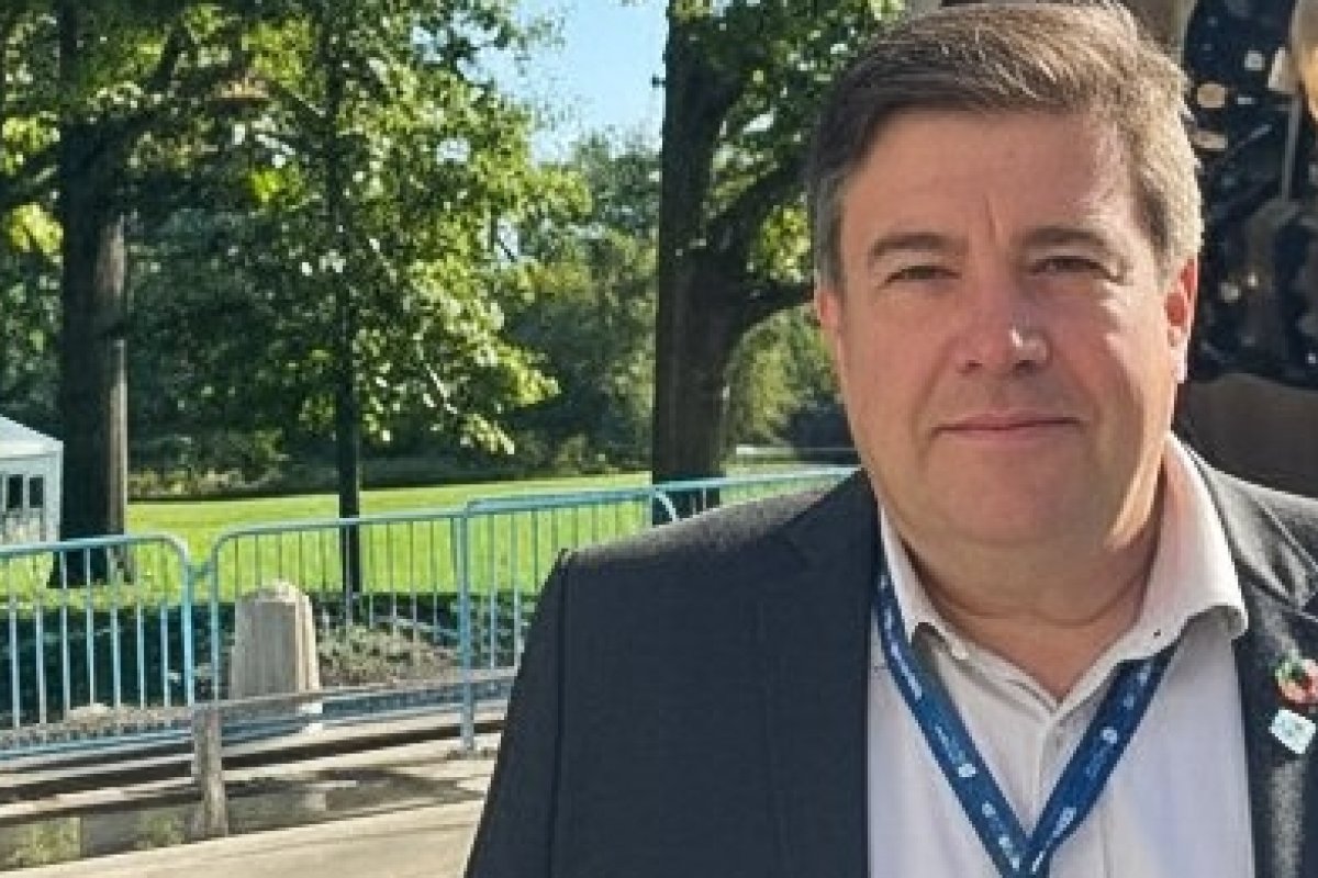 Em Nova York, Goiás posiciona Cerrado no debate global sobre sistemas alimentares e transição verde!