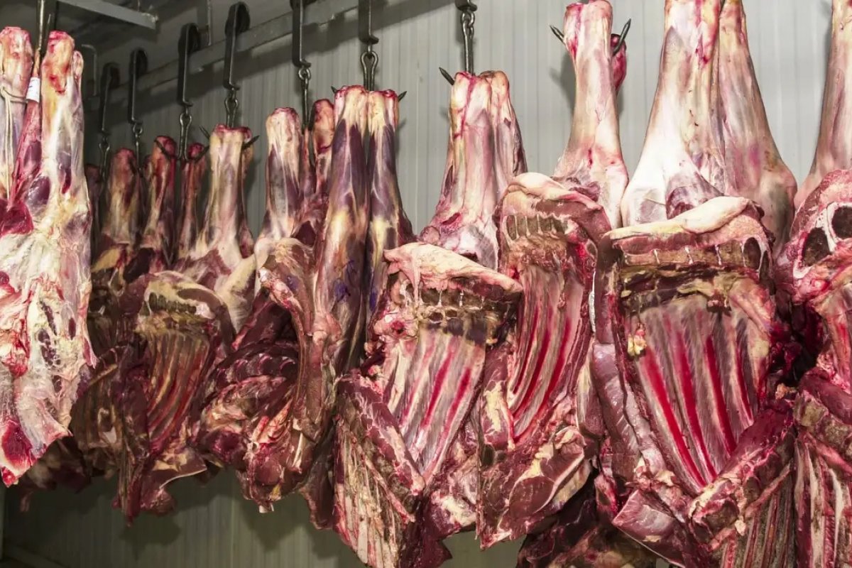 MPBA aciona açougue em Salvador por riscos à saúde e segurança dos consumidores