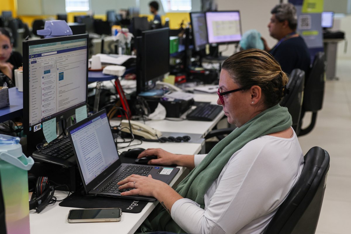 Saiba qual é o emprego que mais causa infelicidade nos trabalhadores brasileiros