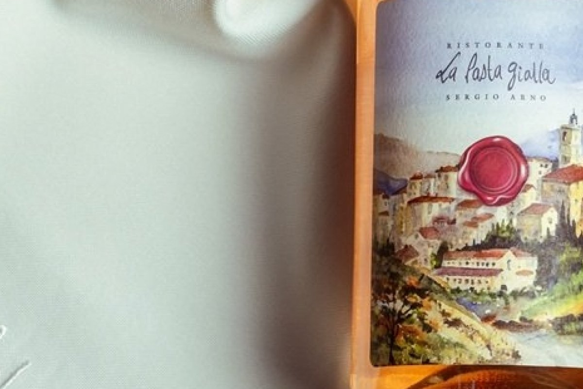La Pasta Gialla lança linha exclusiva de vinhos italianos da Puglia! 