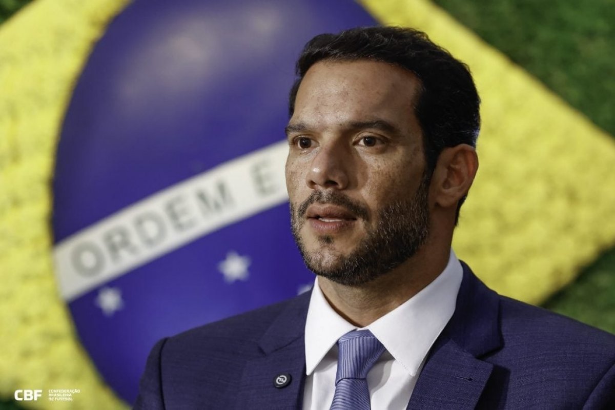 Projeto de Fair Play Financeiro brasileiro avança e CBF visa apresetá-lo em novembro 