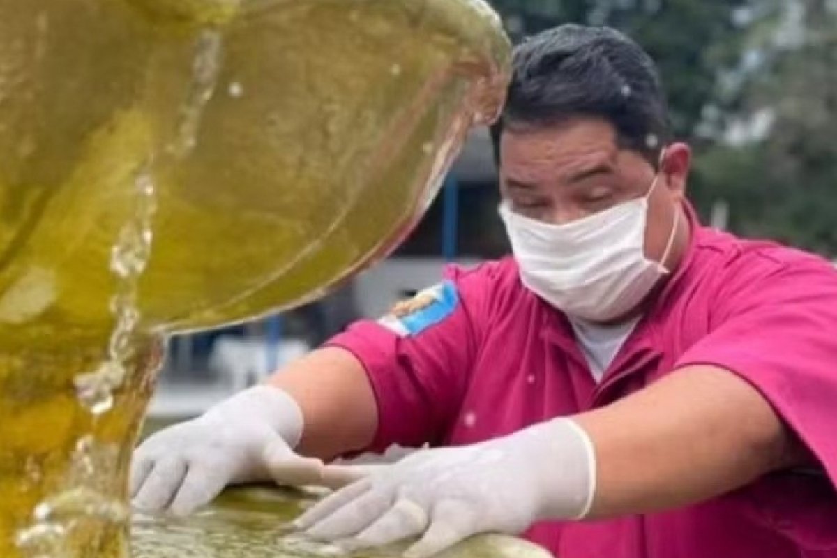 Líder espírita Kleber Aran é condenado a mais de 50 anos de prisão por crimes sexuais contra vítimas vulneráveis