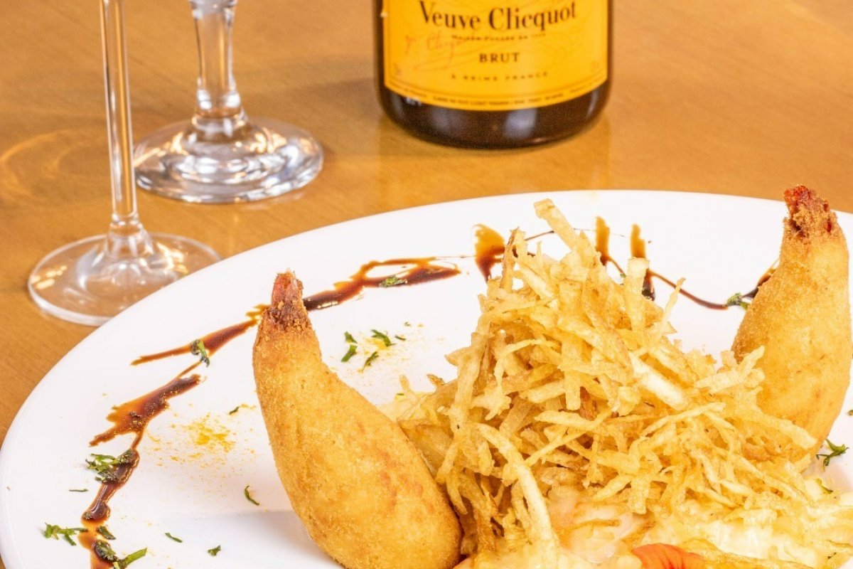 Nova Belles apresenta Menu Executivo por R$ 79!