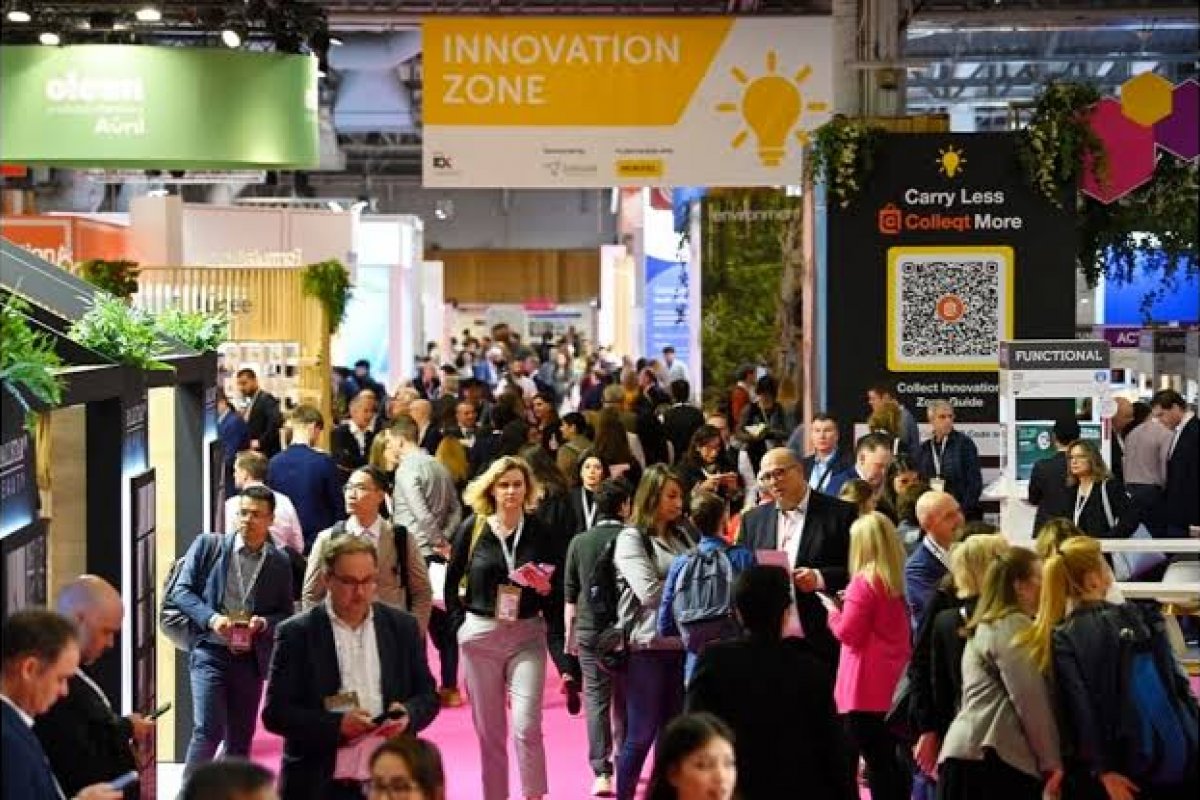 Galena leva soluções GLP-Skin, exossomas e Hair skinification para a In-Cosmetics 2025!