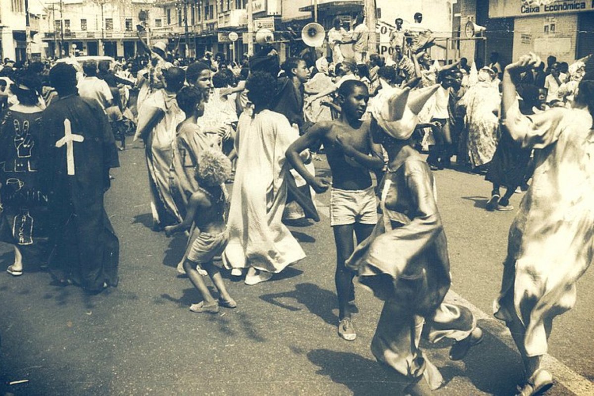 Do elitismo à democracia da pipoca: veja os avanços do Carnaval