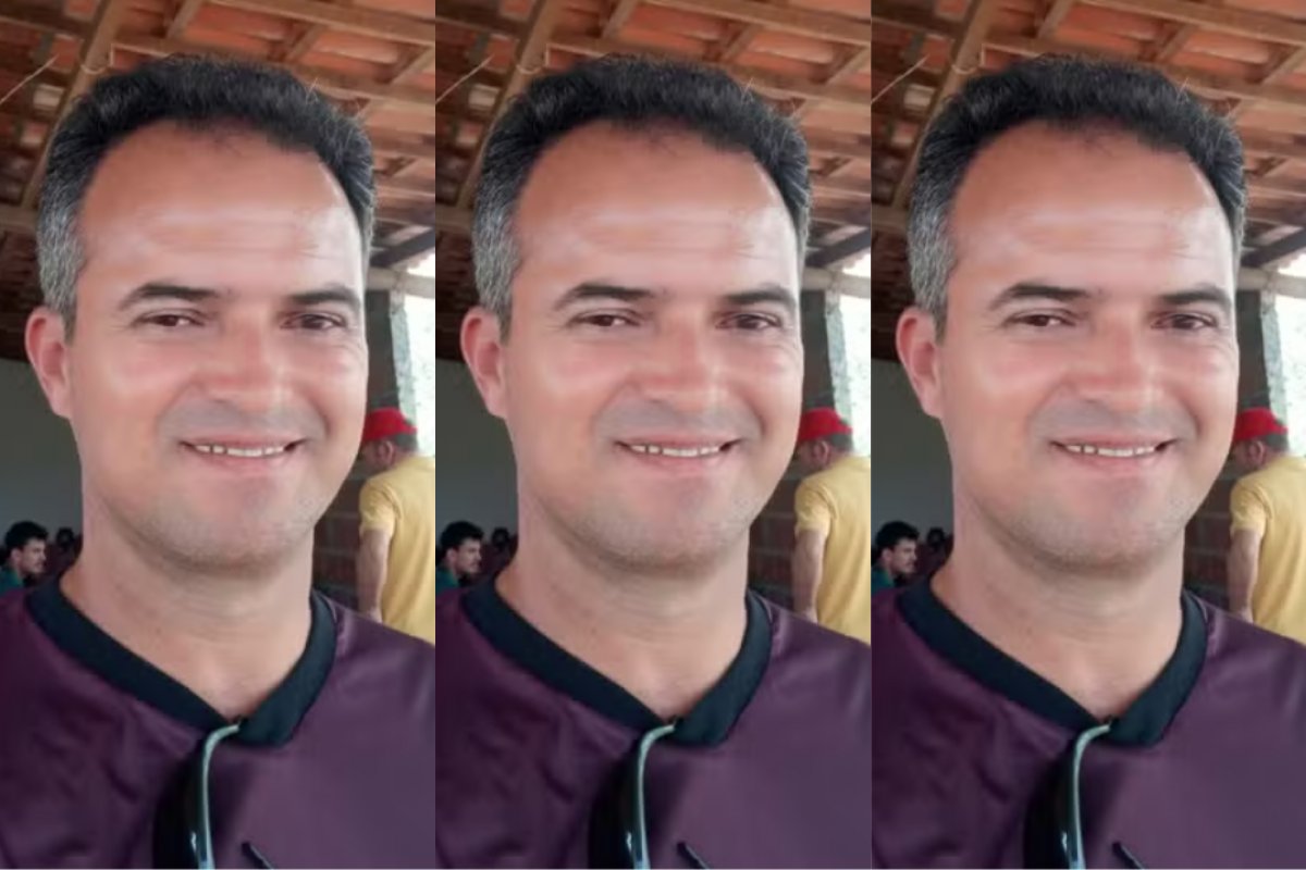 Ao tentar sinalizar risco de fiação, homem recebe descarga elétrica e morre em Riachão de Jacuípe