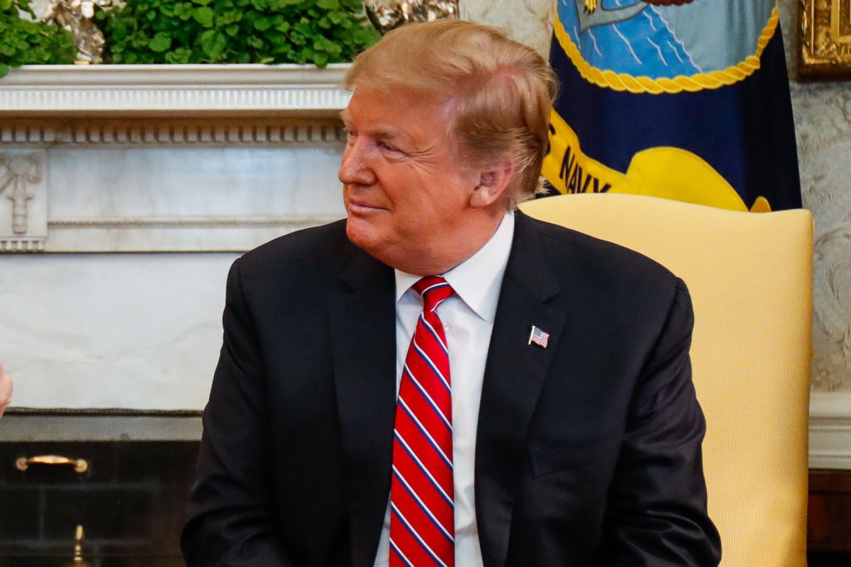 Confira as 7 autoridades brasileiras que perderam visto por Donald Trump