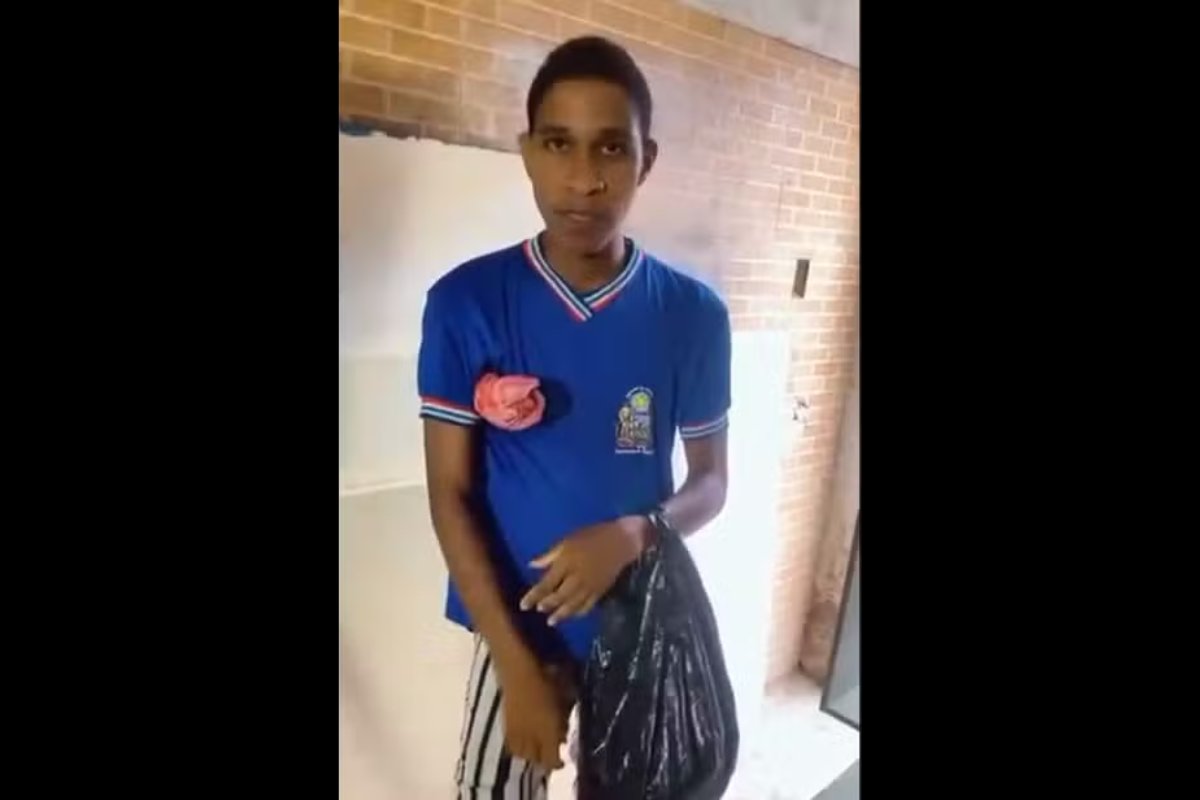 Jovem autista de 26 anos é morto durante troca de tiros em Salvador