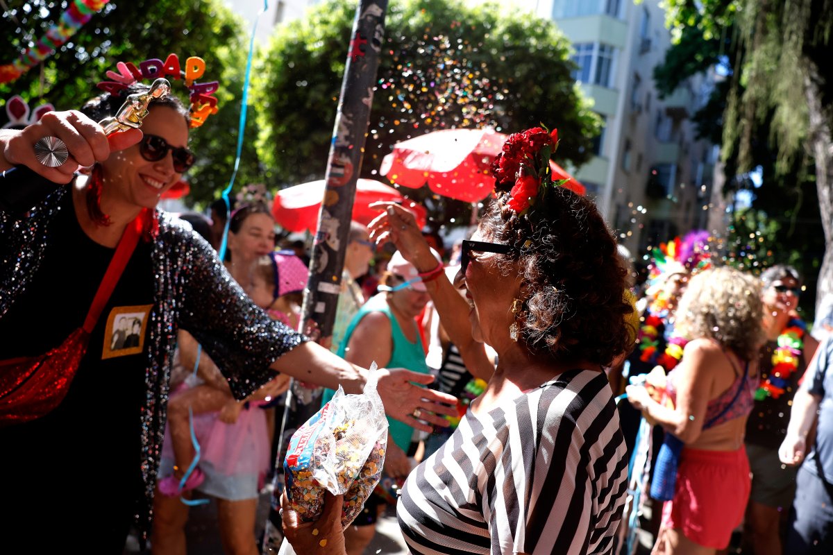 COP30 quer usar experiência do Carnaval para combater a exploração sexual infantil durante o evento